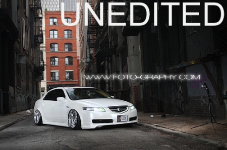 Acura Manhattan on Photography    Liberty Vip     Dumbo  Ny     Rodney   S Acura Tl